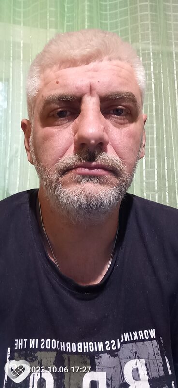 Сергей, 44, Белгороде — анкета №2178644