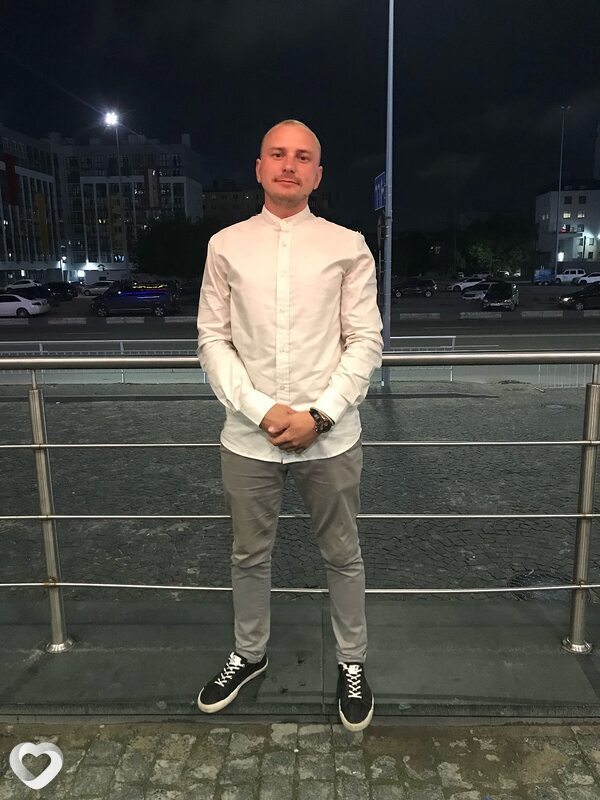 Артём, 29, Кстове — анкета №2178646