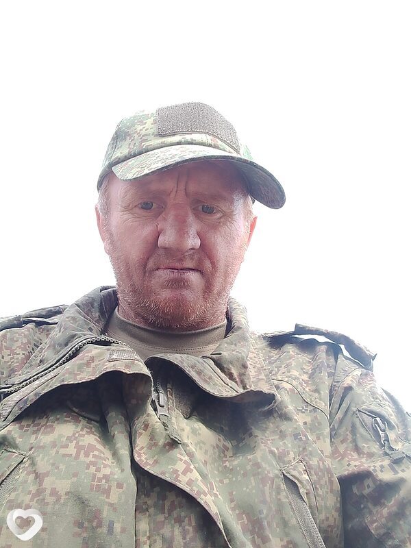 Сергей, 42, Иркутске — анкета №2178648