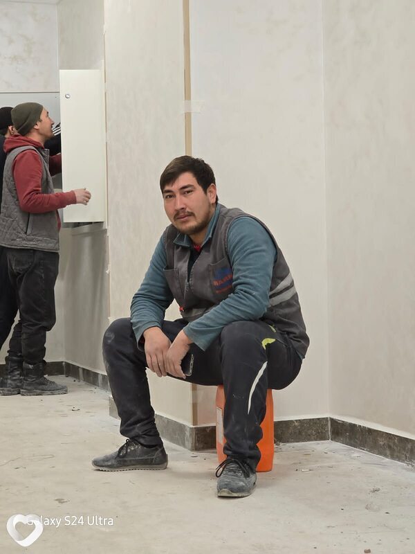 Айбек, 28, Шымкенте — анкета №2178831