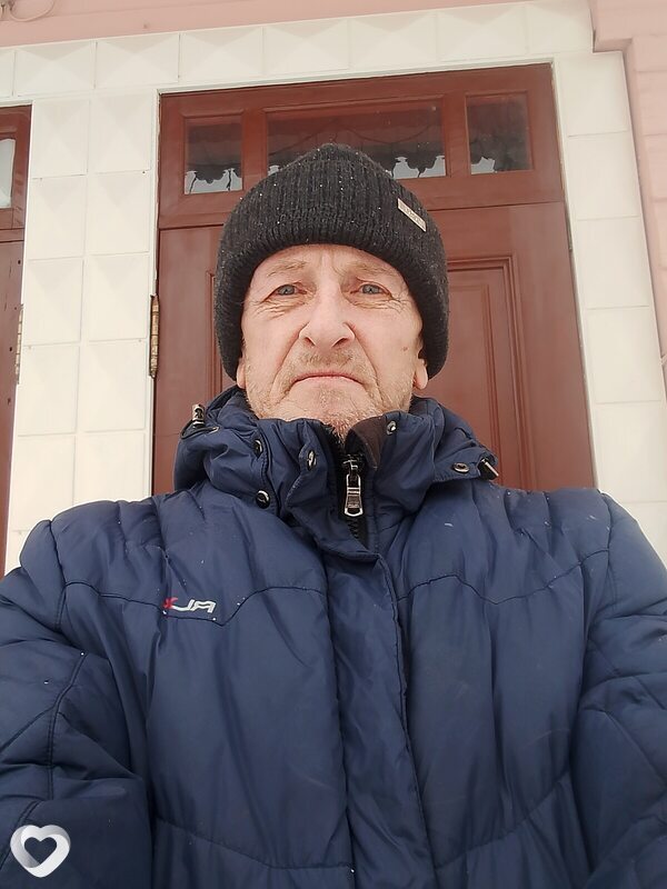 Сергей, 64, Томске — анкета №2178843