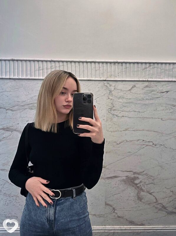 Анна, 24, Санкт-Петербурге — анкета №2178845