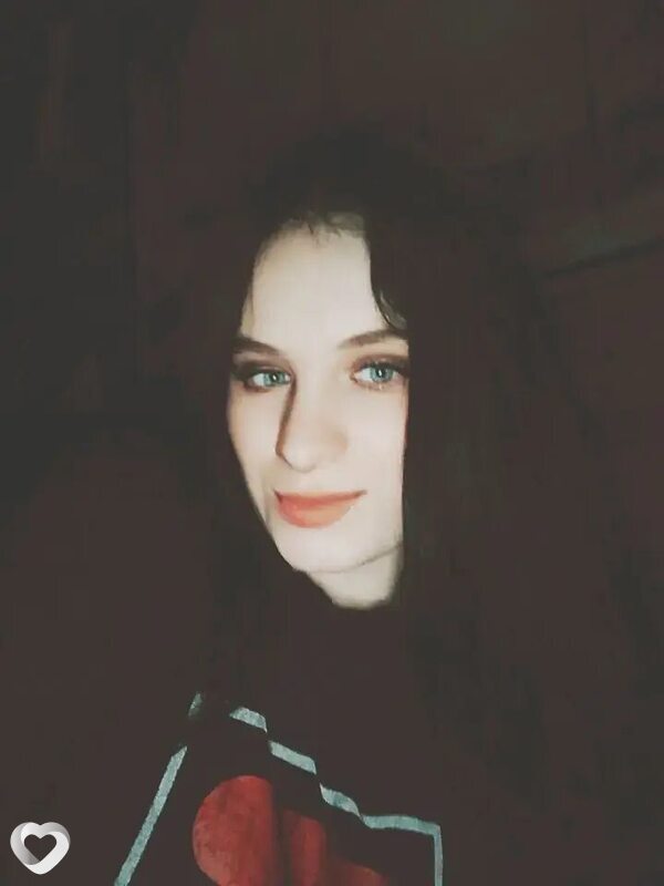 Владислава, 22, Кемерове — анкета №2178846