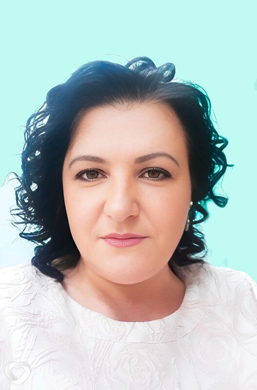 Котейка, 34, Смоленске — анкета №2178678
