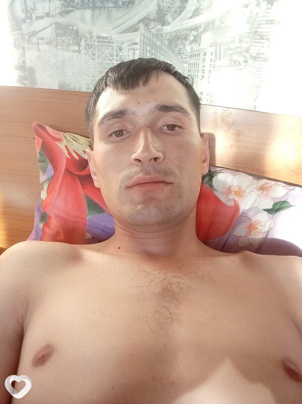 Рома, 28, Братске — анкета №2178679