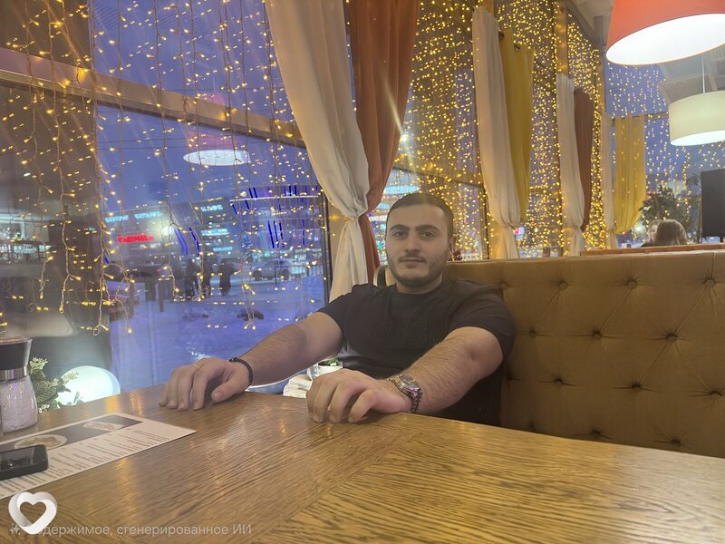 Ваня, 23, Старой Купавне — анкета №2178683