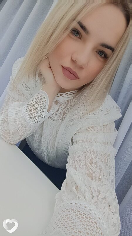 Наталия, 31, Коломне — анкета №2178685