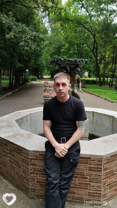 Виталий, 35, Клине — анкета №2178687