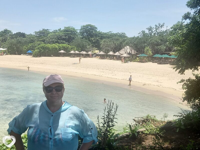 Юлия, 47, Самаре — анкета №2178537
