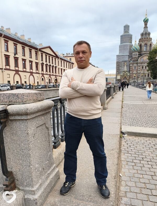 Умар, 40, Москве — анкета №2178540