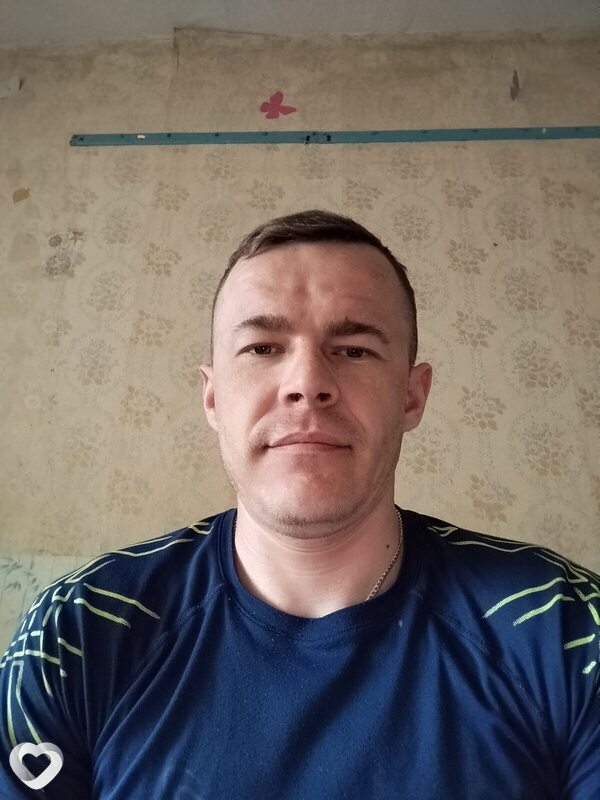 Марян, 36, Черновцах — анкета №2178550