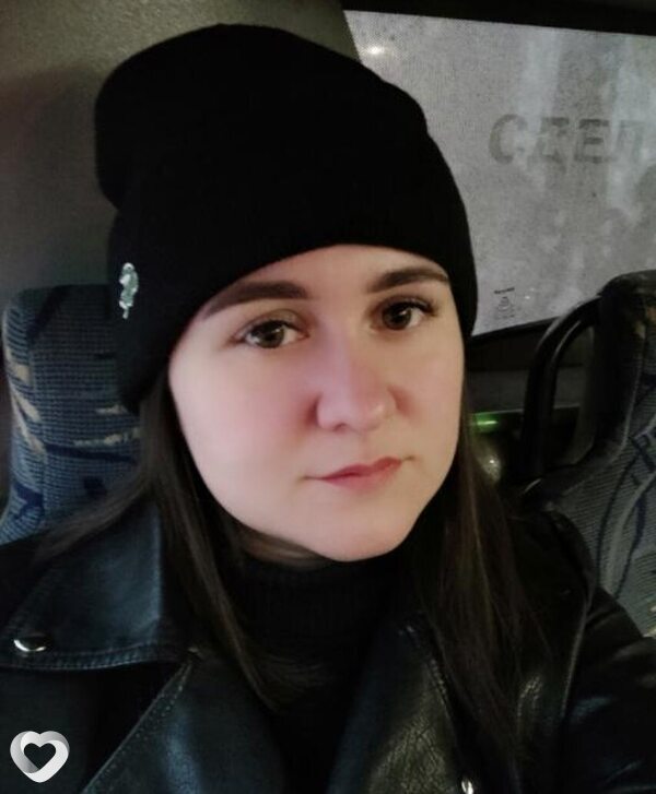Аня, 34, Липецке — анкета №2178775