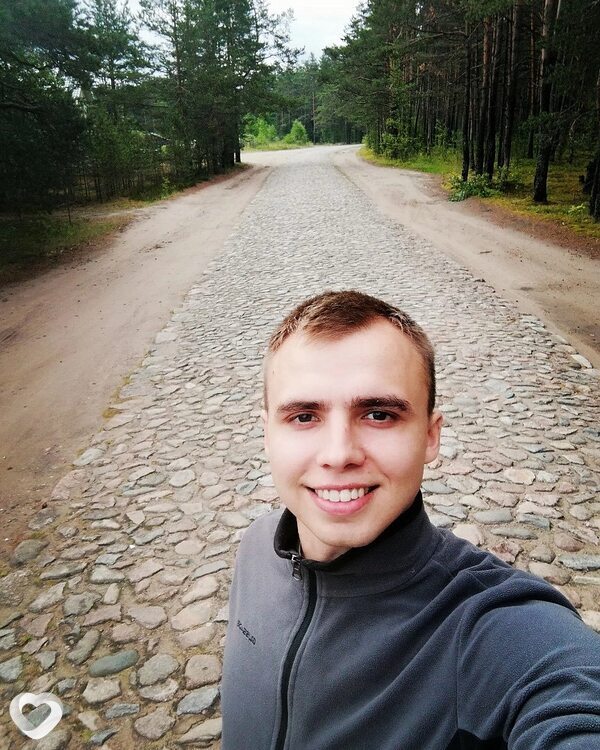 Александр, 28, Калининграде — анкета №2178777