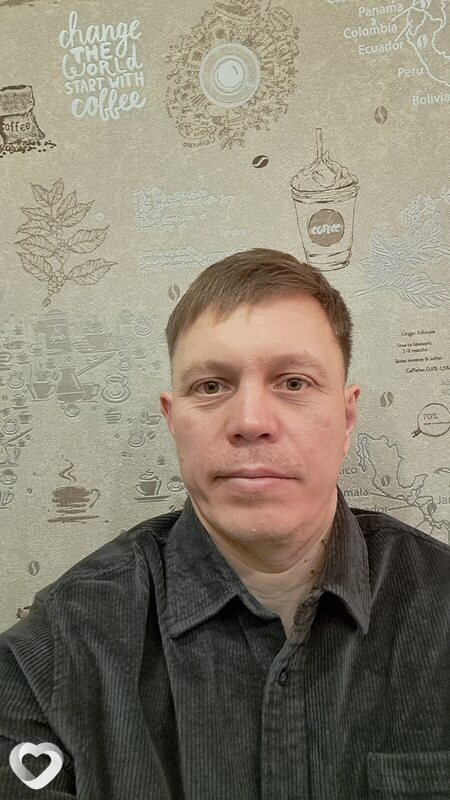 Илья, 41, Тюмени — анкета №2178779