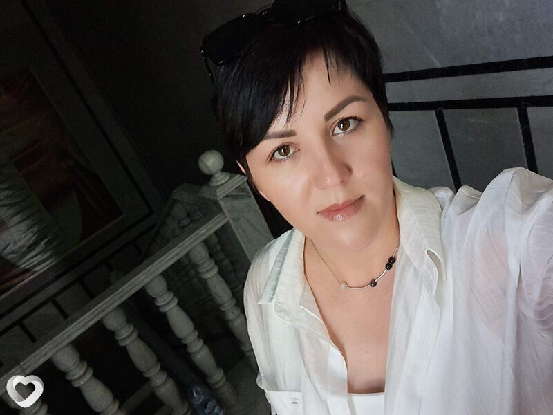 Анастасия, 37, Старом Осколе — анкета №2178780