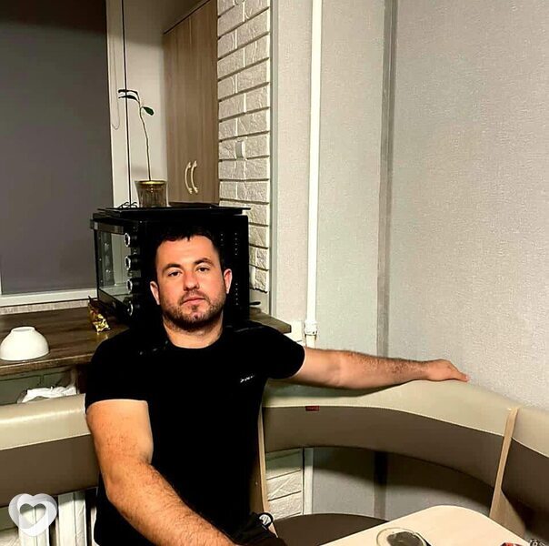Тони, 38, Севастополе — анкета №2178783