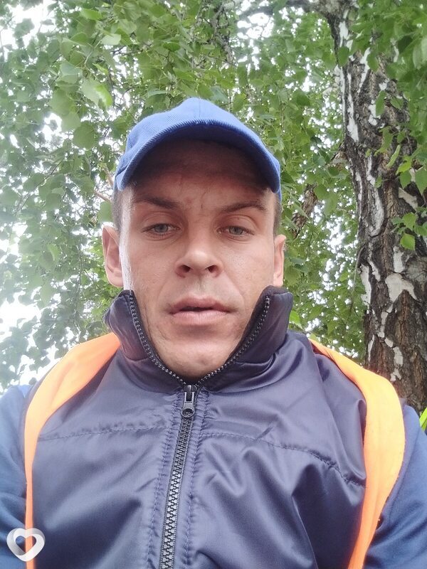 Серж, 29, Барнауле — анкета №2178789