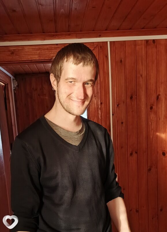 Владимир, 31, Минске — анкета №2178798