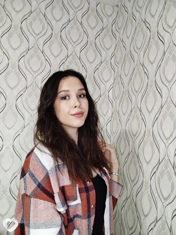 Людмила, 23, Екатеринбурге — анкета №2179153