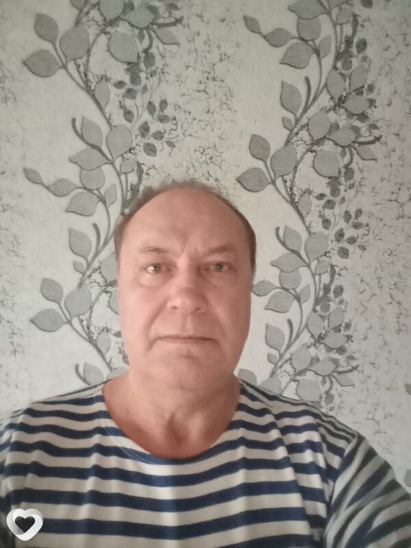 Игорь, 60, Челябинске — анкета №2179163