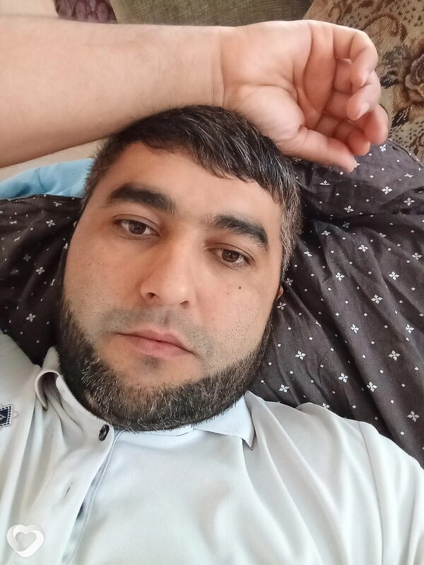 Мардан, 35, Уфе — анкета №2178753