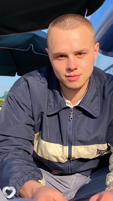 Руслан, 25, Туле — анкета №2178754