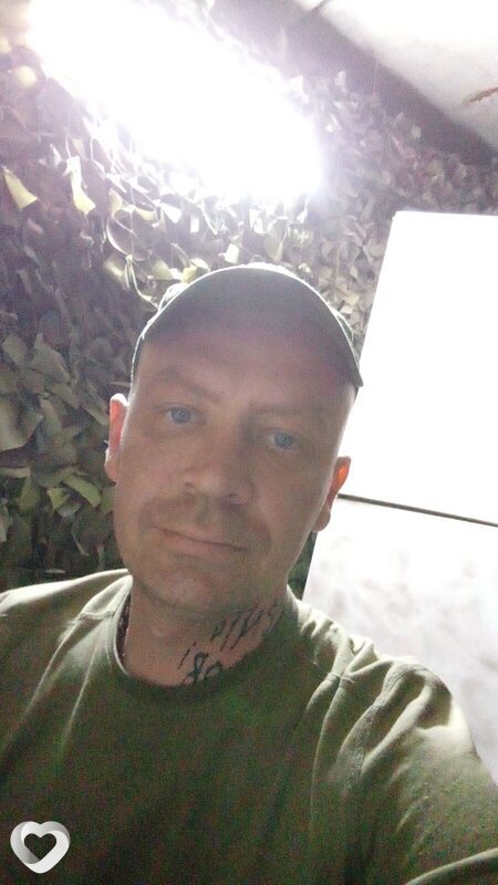 Стас, 37, Донецк (Ростовская Обл.) — анкета №2178761