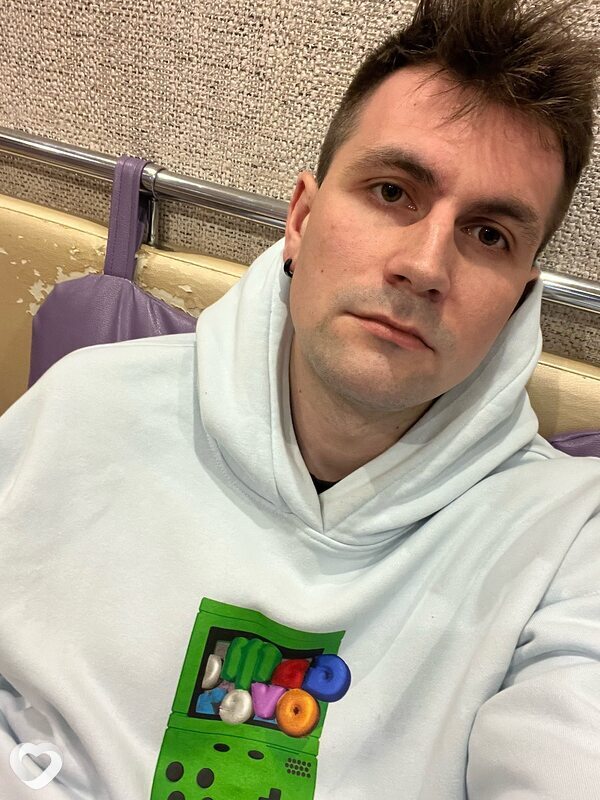 Илья, 26, Минске — анкета №2178765