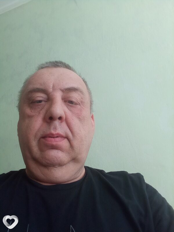 Евгений, 57, Осинниках — анкета №2178800