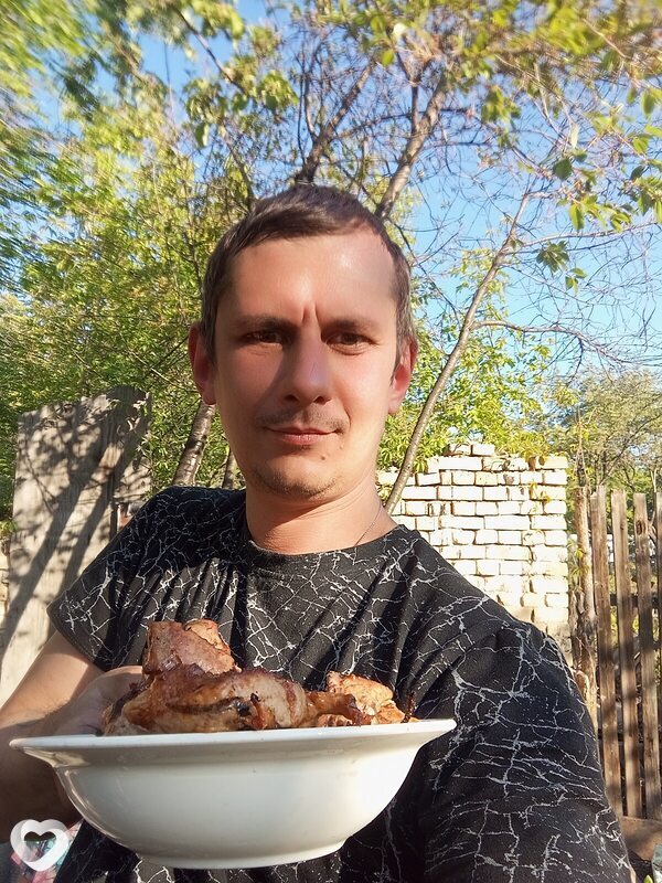 Андрей, 37, Новокуйбышевске — анкета №2178801