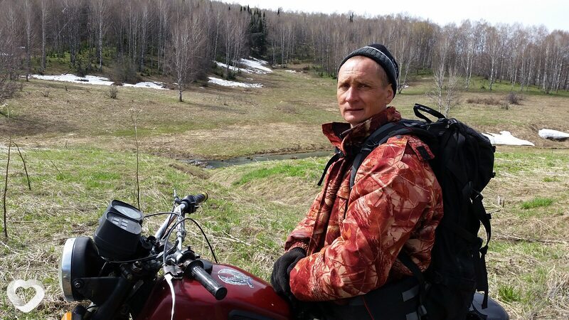Алексей, 54, Рубцовске — анкета №2178806