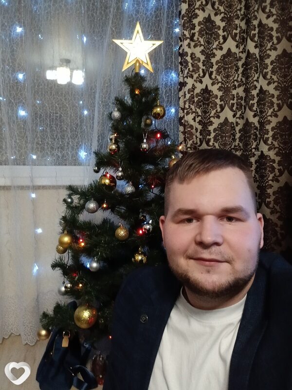 Андрей, 24, Костроме — анкета №2178812