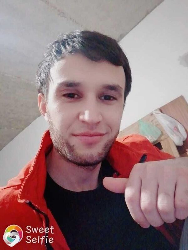 Доктор, 33, Москве — анкета №2178814
