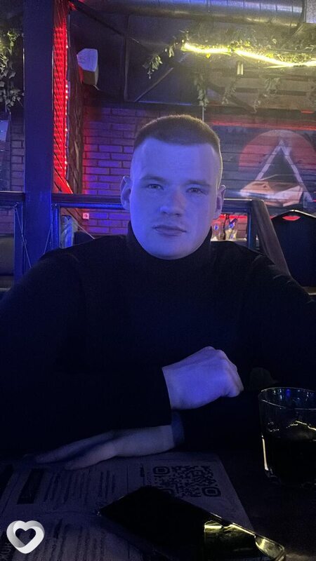 Стас, 25, Новосибирске — анкета №2178819