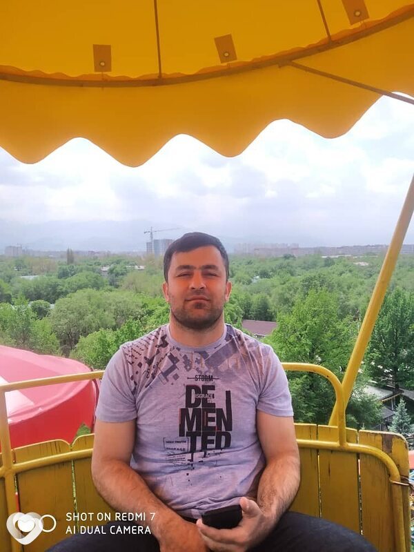 Рамазан, Адыгейск