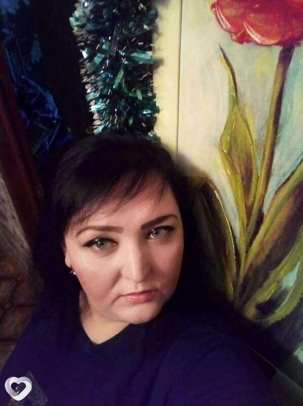 Олеся, 44, Тамбове — анкета №2178823