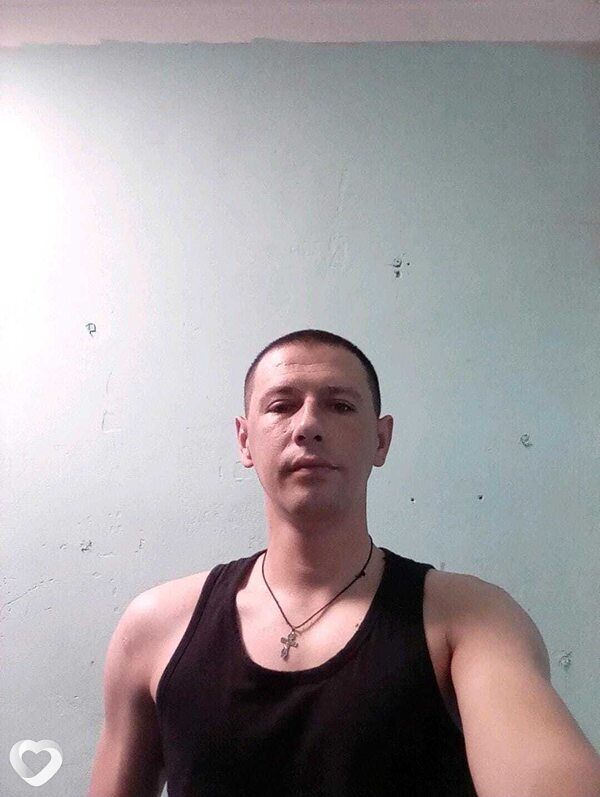 Руслан, 42, Курске — анкета №2178714