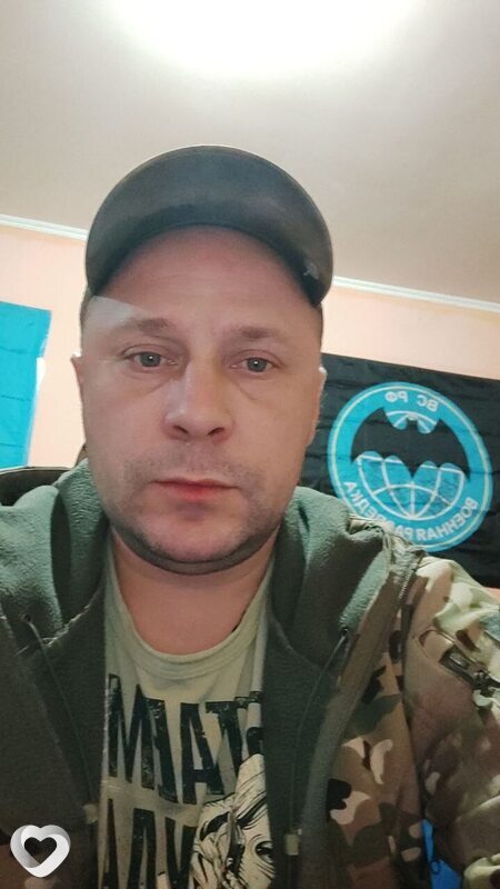 Денис, 42, Евпатории — анкета №2178716
