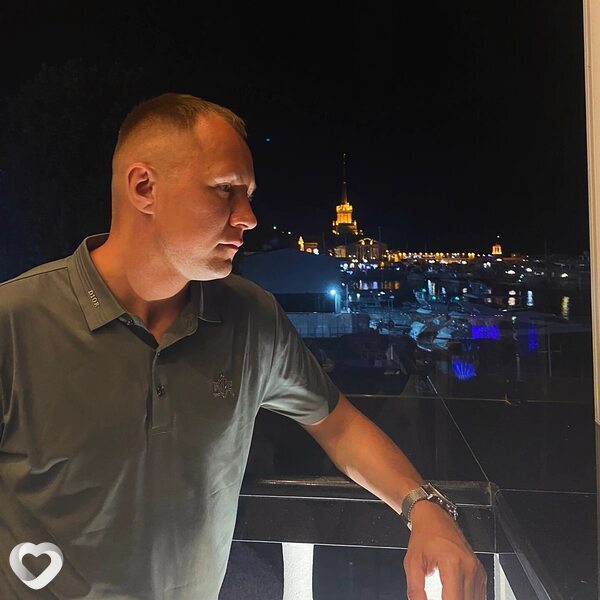 Стас, 28, Курске — анкета №2178717