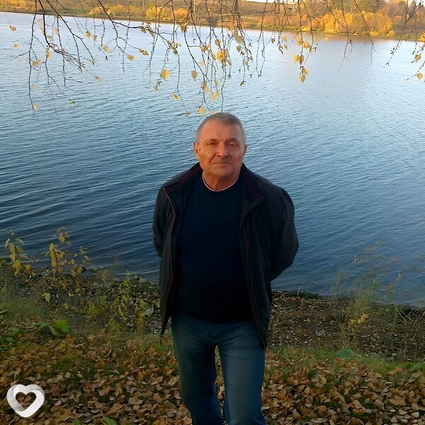 Андрей, 60, Курске — анкета №2178724
