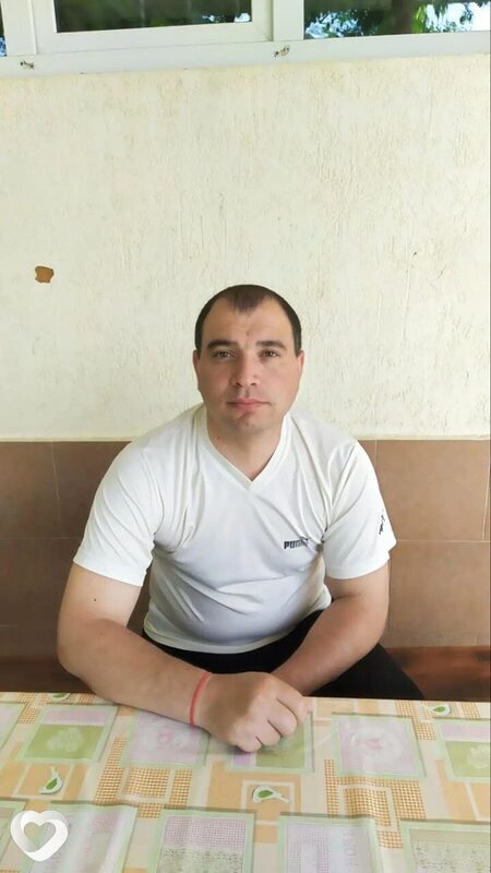 Андрей, 43, Одессе — анкета №2178875