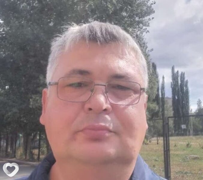 Ирек, 49, Дюртюли — анкета №2178877