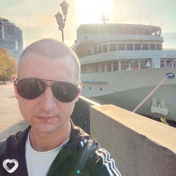 Павел, 33, Ростове-на-Дону — анкета №2178882