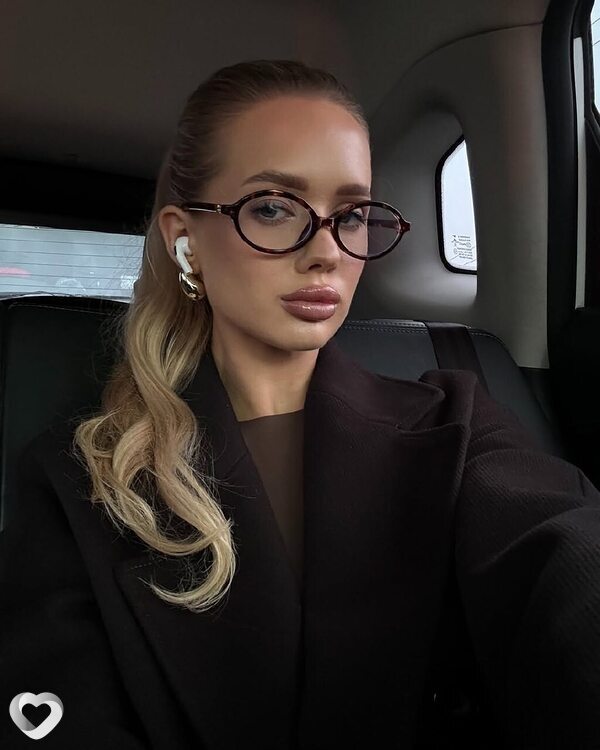 Кристина, 28, Новосибирске — анкета №2178886