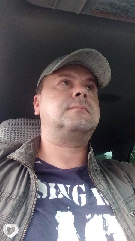 Антон, 41, Канске — анкета №2178897