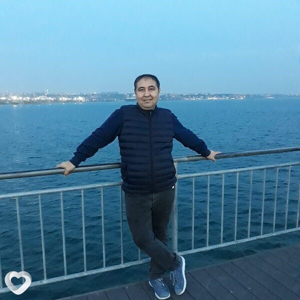 Улугбек, 49, Нижнем Новгороде — анкета №2179750