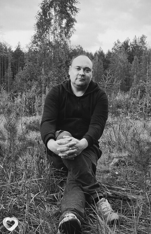 Максим, 34, Гомеле — анкета №2179757