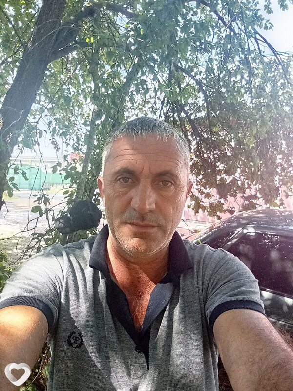 Арман, 39, Сочи — анкета №2179768