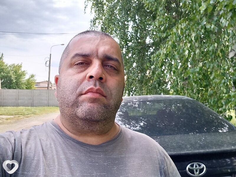 Саша, 41, Казани — анкета №2178903