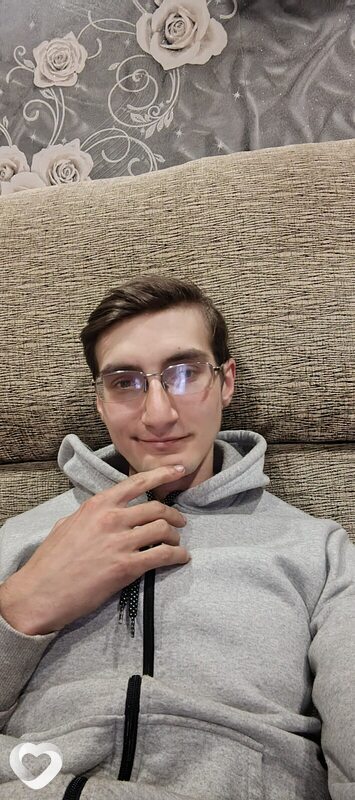 Сергей, 26, Октябрьском — анкета №2178904